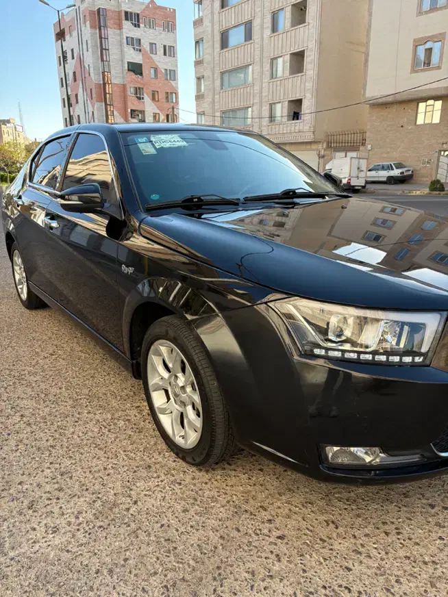 دنا پلاس توربو اتوماتیک مدل1403|خودرو سواری و وانت|سمنان, |دیوار