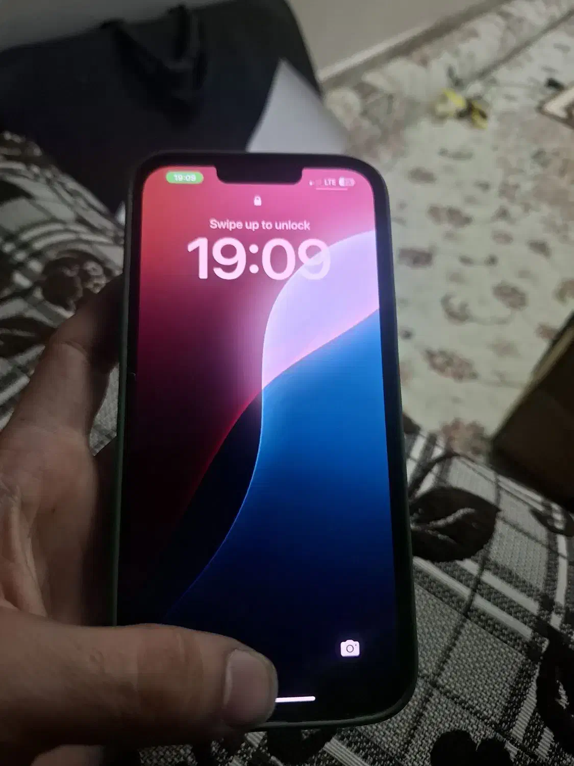 ifon 13 promax|موبایل|قم, زنبیل آباد|دیوار