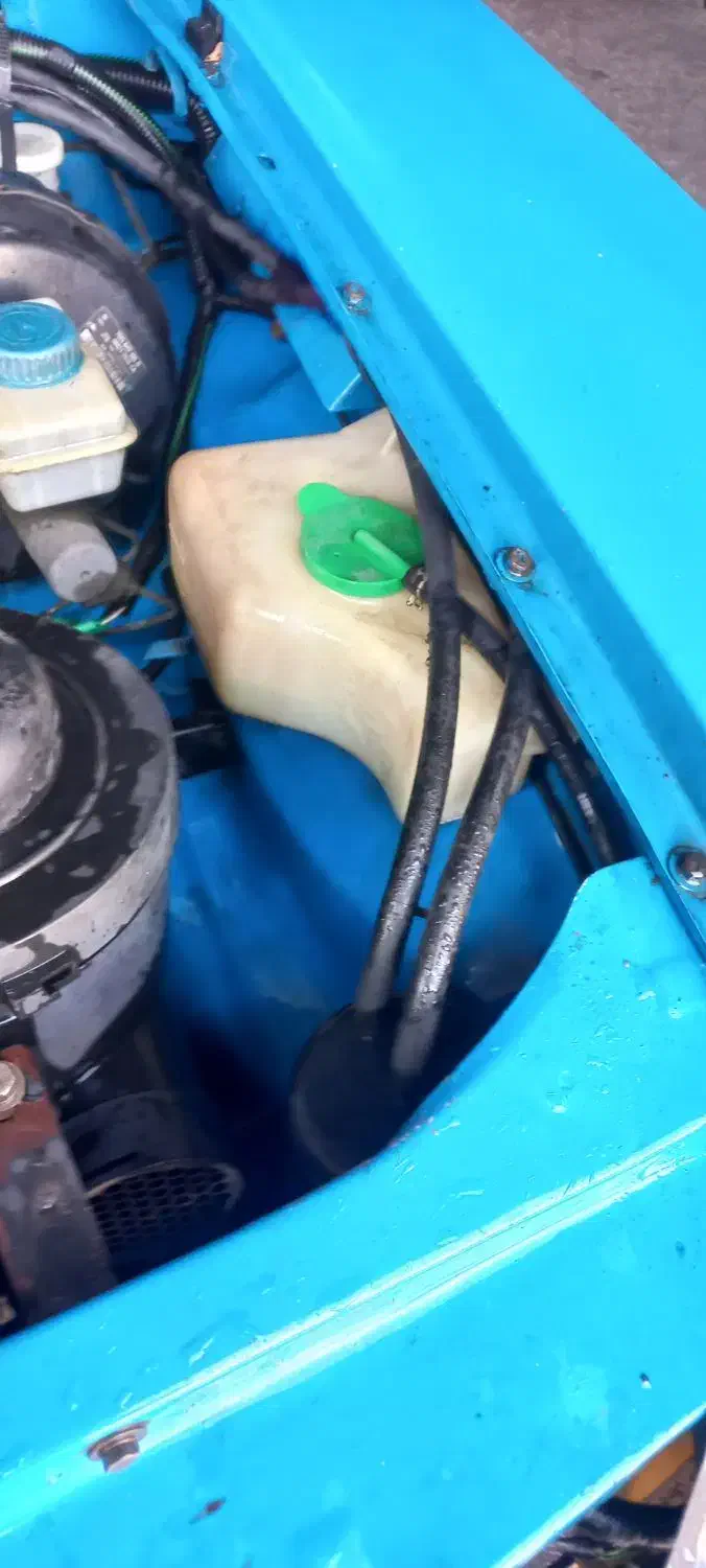 نیسان یخچالدار|خودرو سواری و وانت|خسروشاه, |دیوار