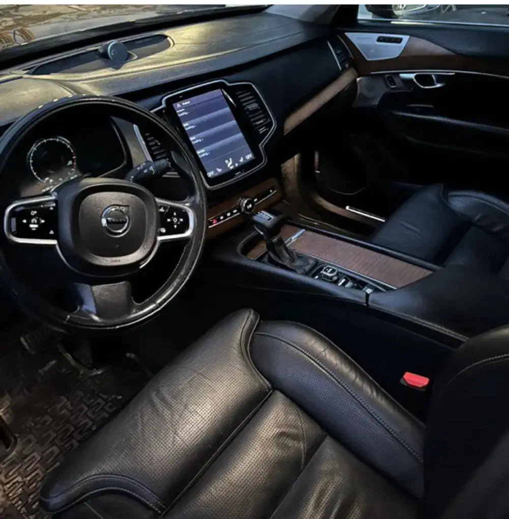 ولووxc90|خودرو سواری و وانت|تهران, اسکندری|دیوار