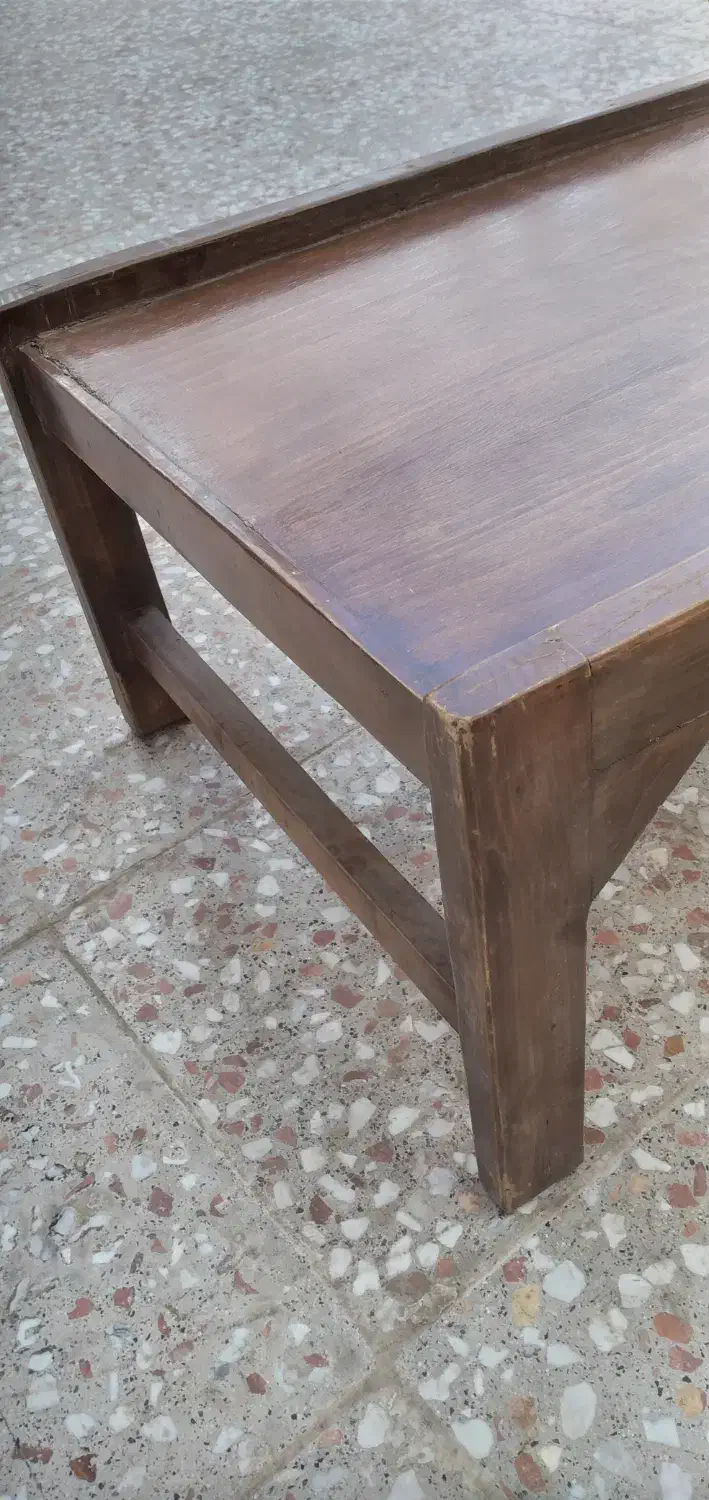 میز جلو مبلی|مبلمان خانگی و میز عسلی|قم, شهدا|دیوار