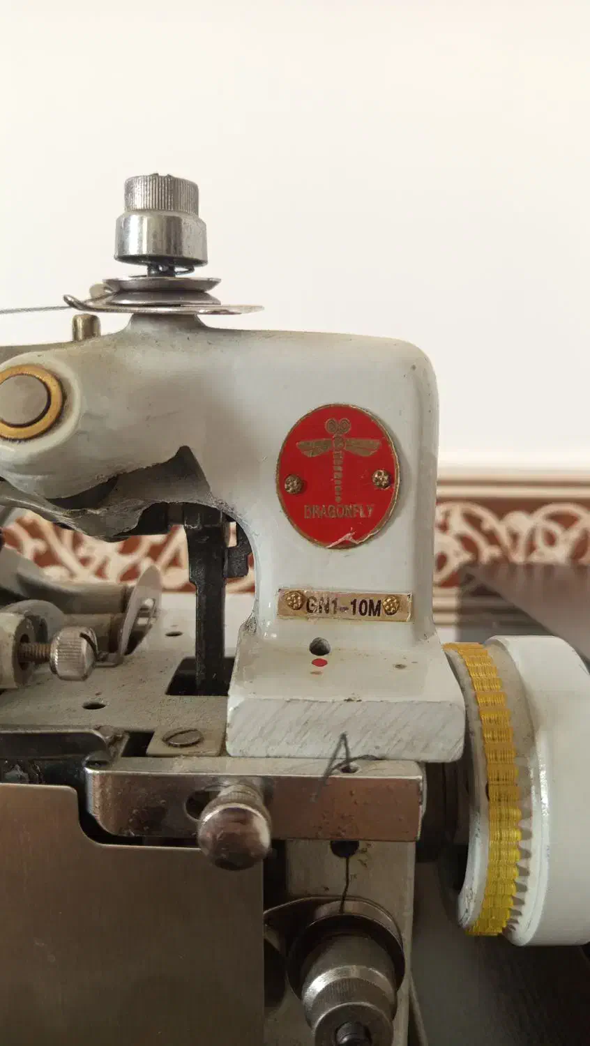 سردوز|چرخ خیاطی و ریسندگی|بهبهان, |دیوار