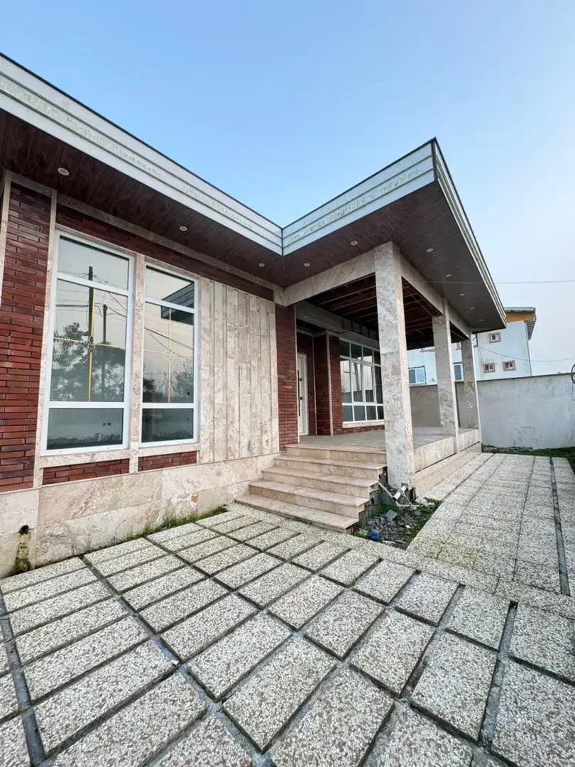 فروش ویلای ۲۶۰ متری سند تک برگ جای لوکس|فروش خانه و ویلا|املش, |دیوار