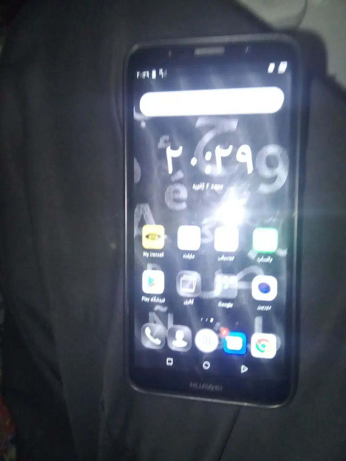 گوشی ،Y52019|موبایل|برازجان, |دیوار