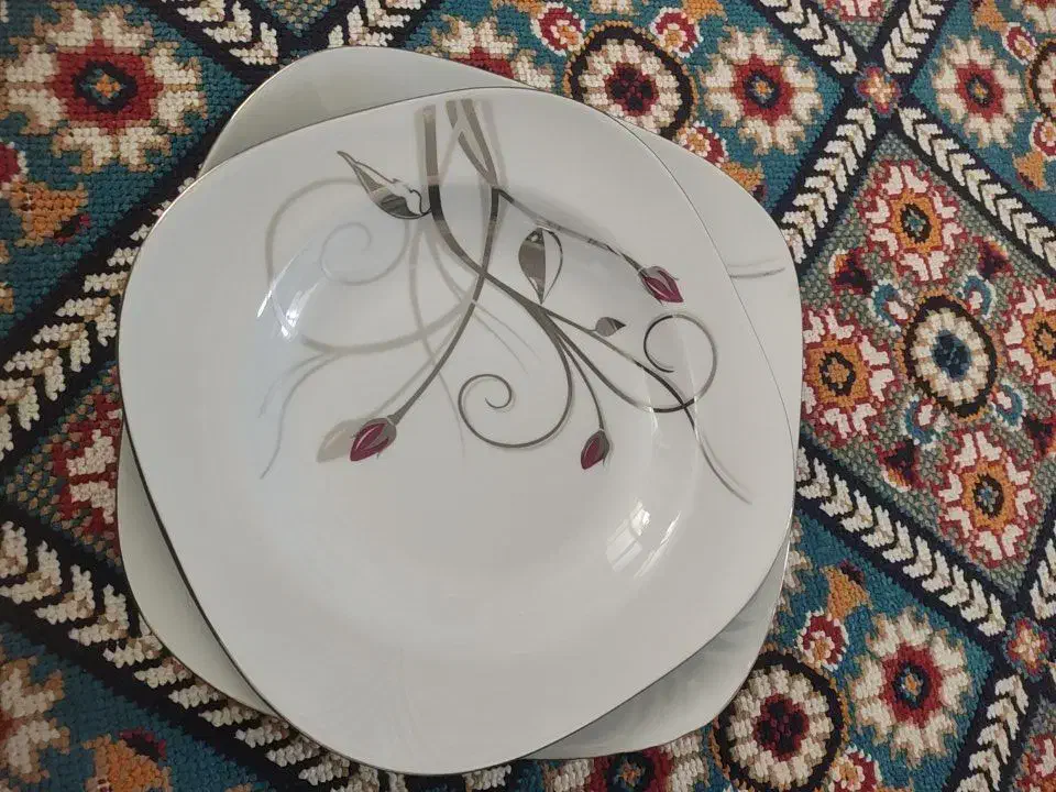 ظروف آشپزخانه|ظروف سرو و پذیرایی|خرم‌آباد, |دیوار