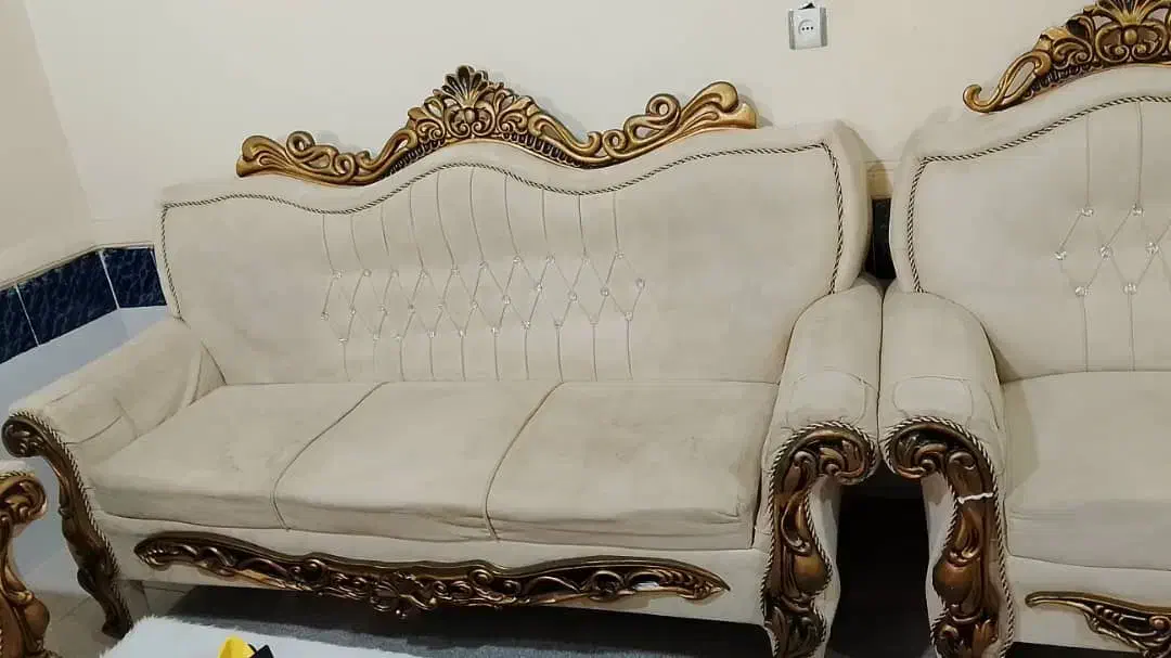 مبل|مبلمان خانگی و میز عسلی|بوشهر, |دیوار