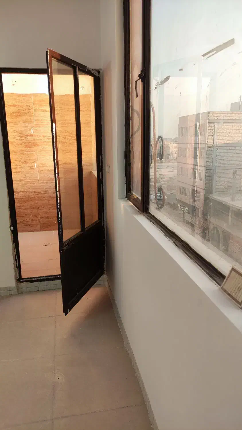 آپارتمان51مترشیک باقرآباد بهشت6 روبه کوچه|فروش آپارتمان|قرچک, باقرآباد|دیوار