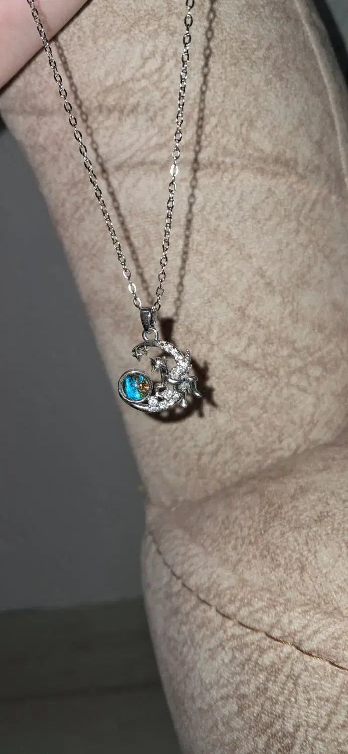 گردنبند|بدلیجات|صومعهسرا, |دیوار