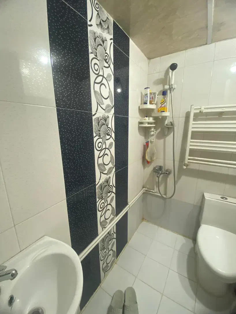 ۹۴متر/۲خوابه/باپارکینگ/دکتر هوشیار