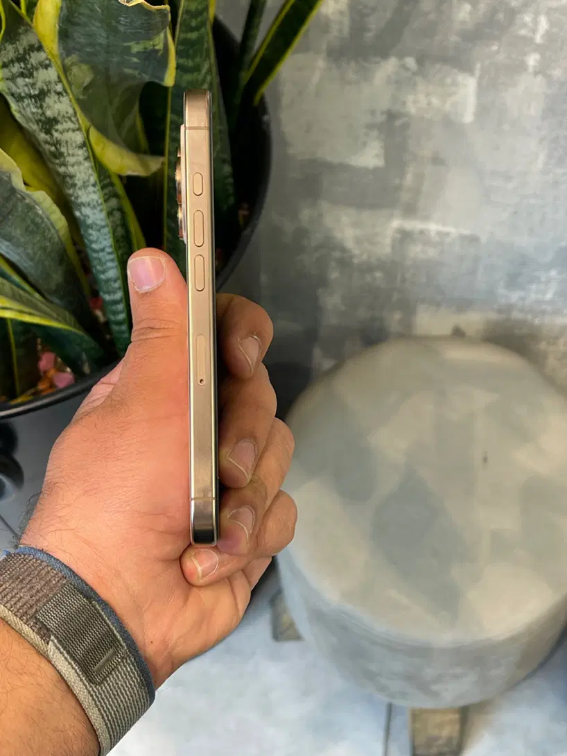 Iphone 16 pro|موبایل|تهران, میرداماد|دیوار