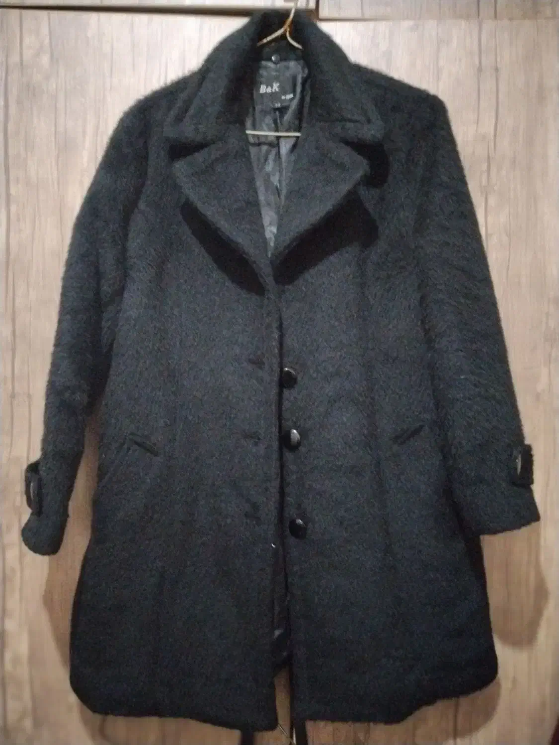 کت خزودوبارانی|لباس|لاهیجان, کوی زمانی|دیوار