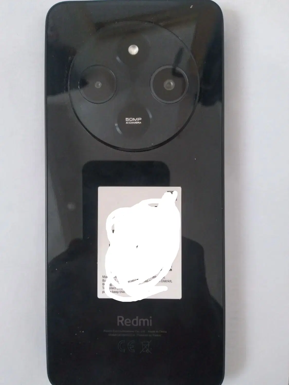 redmi14C.ram8|موبایل|تبریز, |دیوار