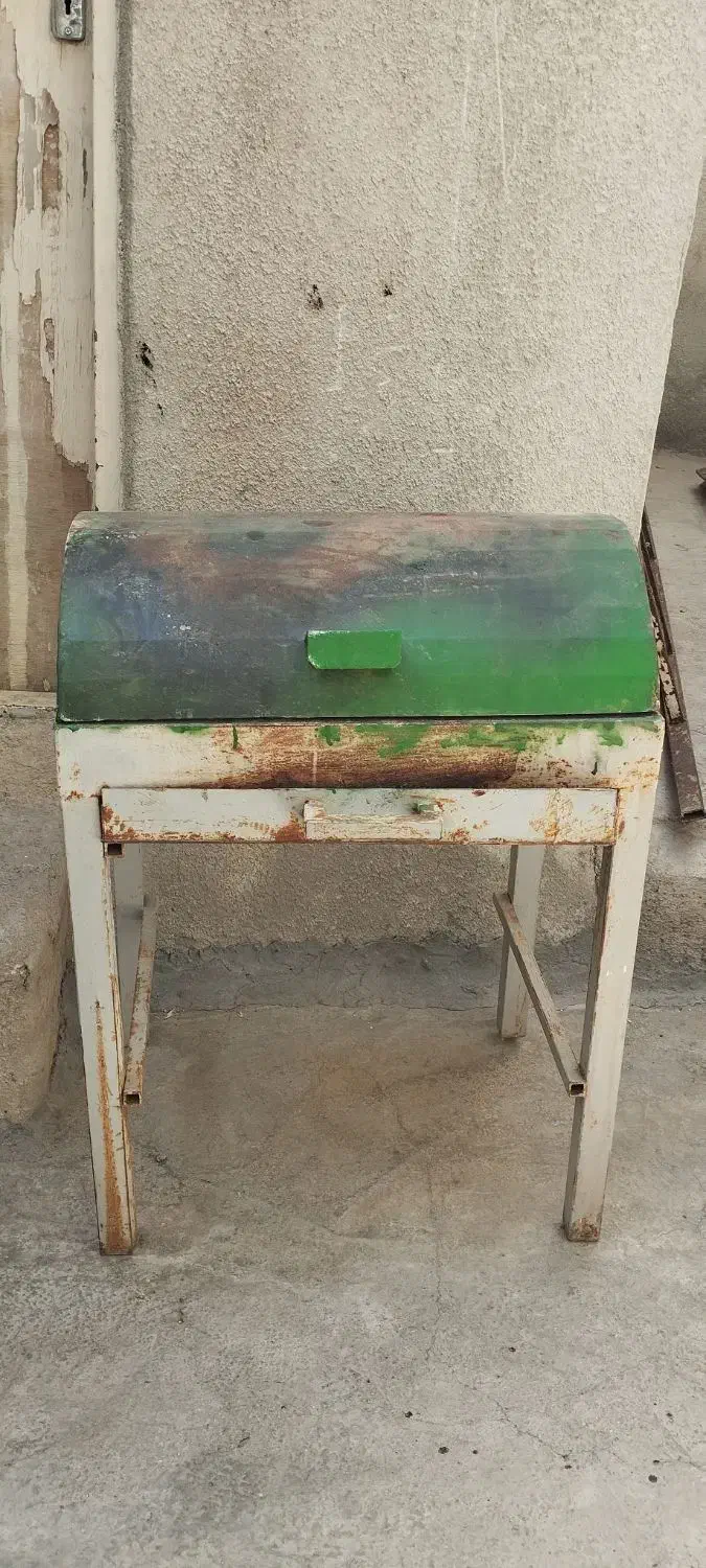 کباب پز|اجاق گاز و لوازم برقی پخت‌وپز|فیروزکوه, |دیوار
