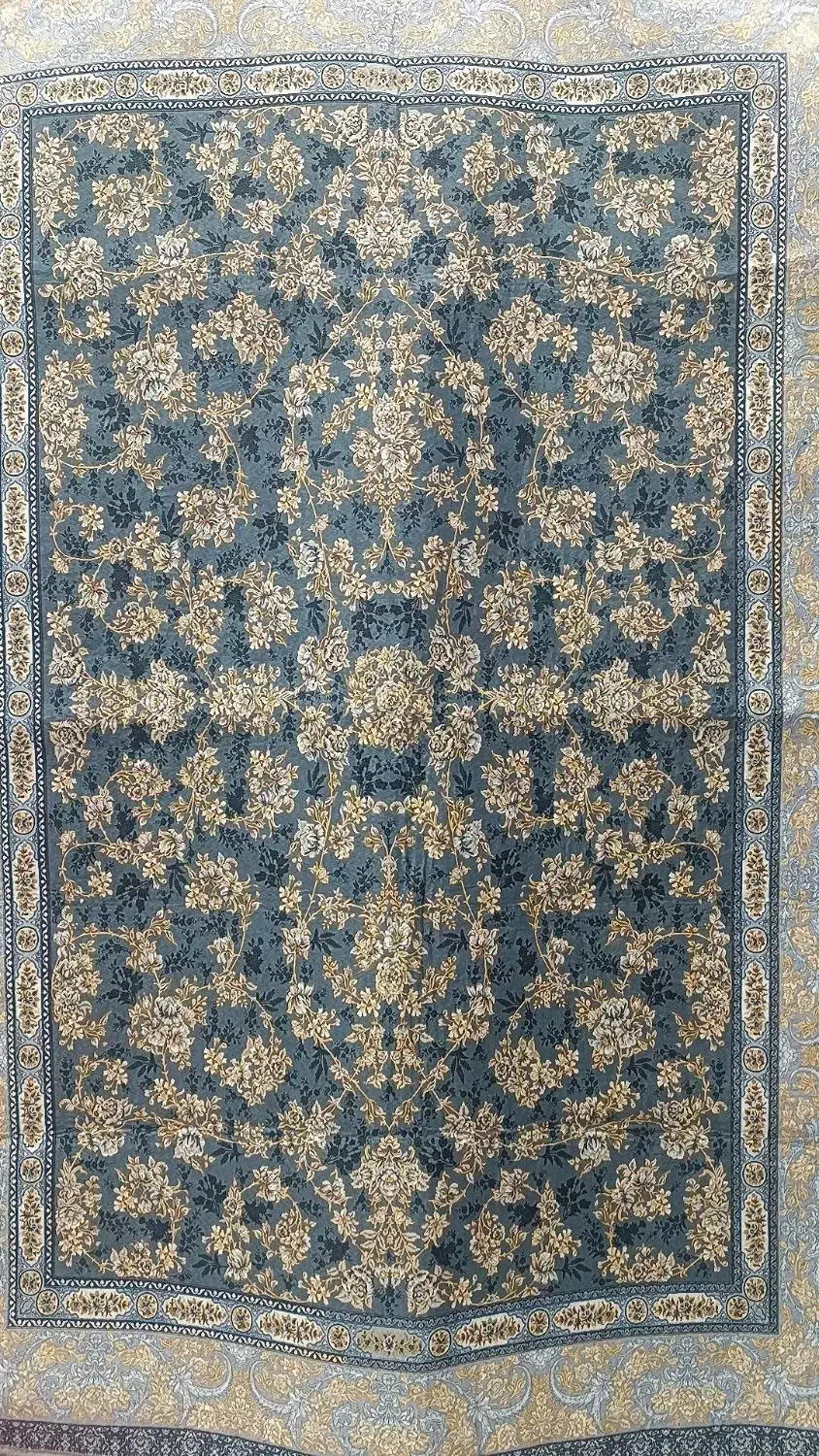 فرشینه های چهار متری|فرش|کردکوی, |دیوار