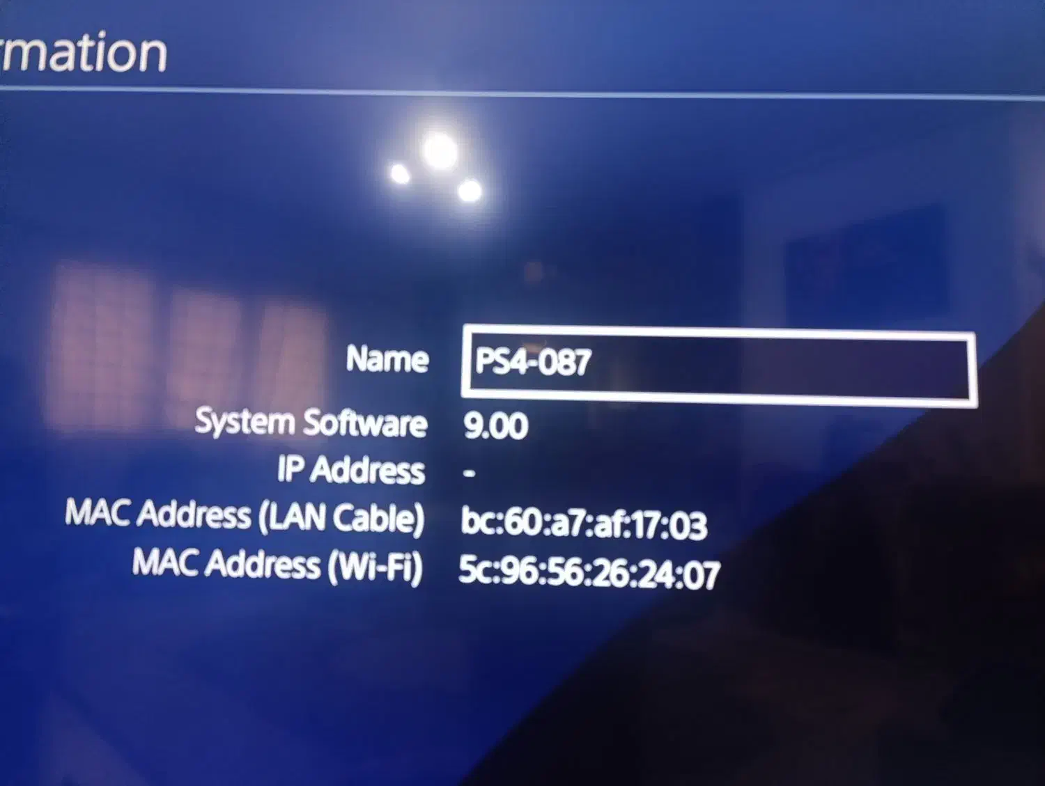 ps4 slim کپی خور ورژن 9دودسته|کنسول، بازی ویدئویی و آنلاین|رشت, کوی مهر|دیوار