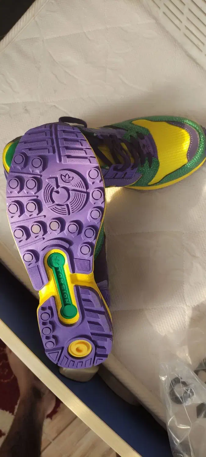 zxاتموس برزیل|کیف، کفش، کمربند|اسلامشهر, شهرک مفیدی|دیوار