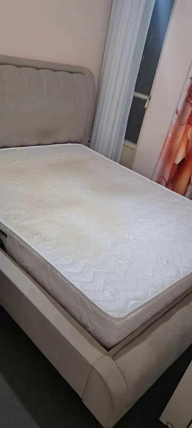 تشک تختخواب|تشک تختخواب|مشکیندشت, |دیوار