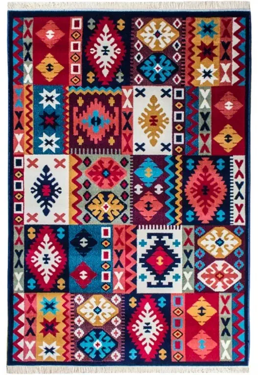 گلیم فرش|گلیم، جاجیم، گبه|اقبالیه, |دیوار