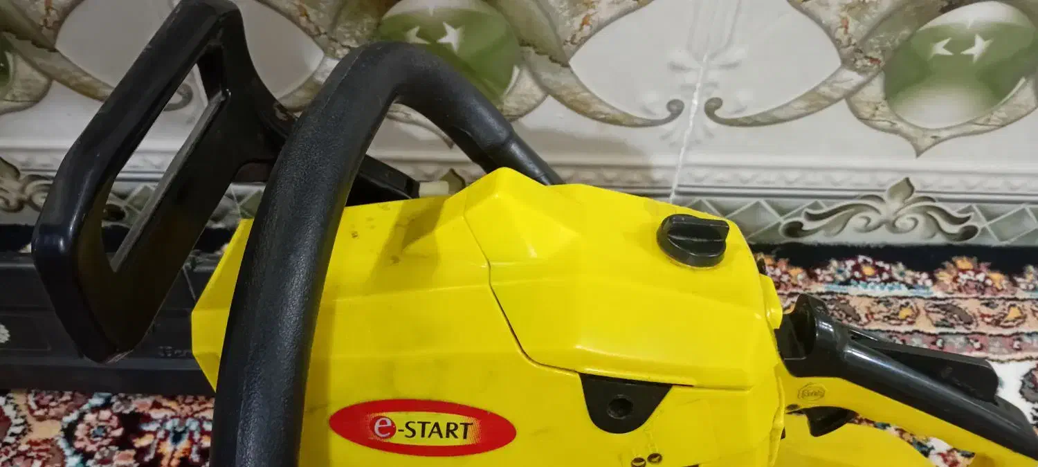 اره برقی خشک|ماشینآلات صنعتی|خاش, |دیوار