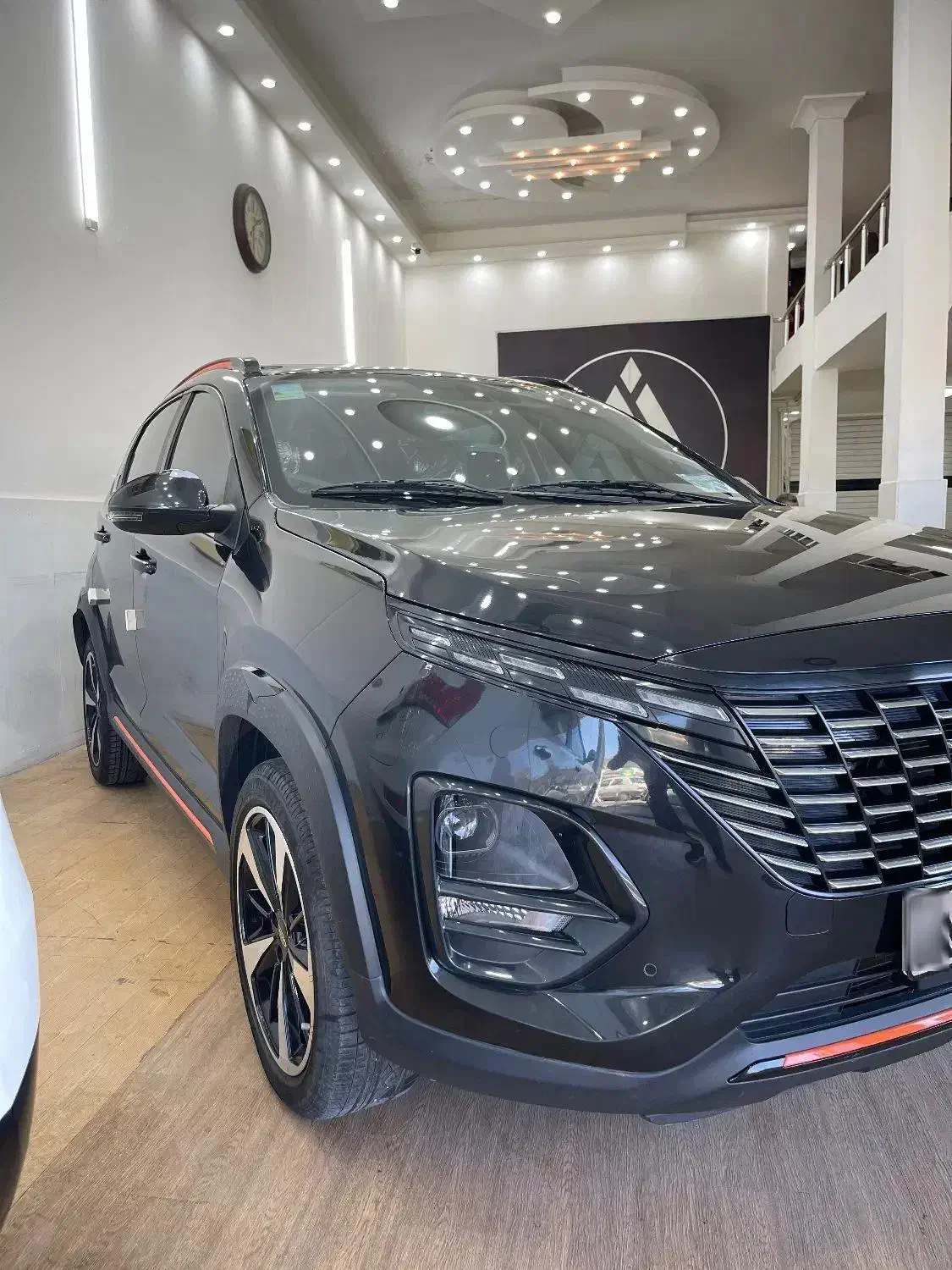 ایکس ۳۳ کراس اتومات|خودرو سواری و وانت|اردبیل, |دیوار