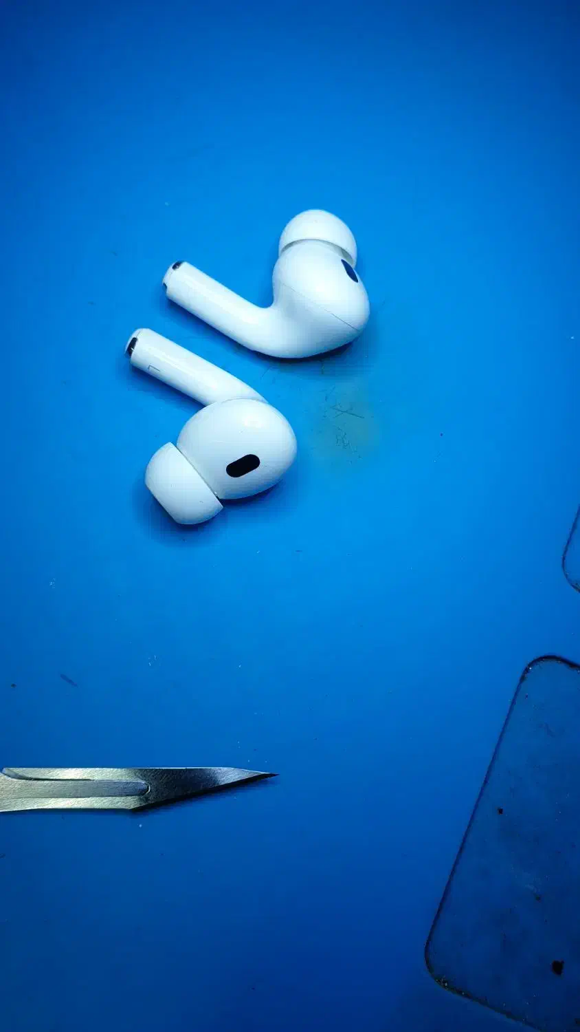 airpods pro 2  type C|لوازم جانبی موبایل و تبلت|تهران, فرحزاد|دیوار