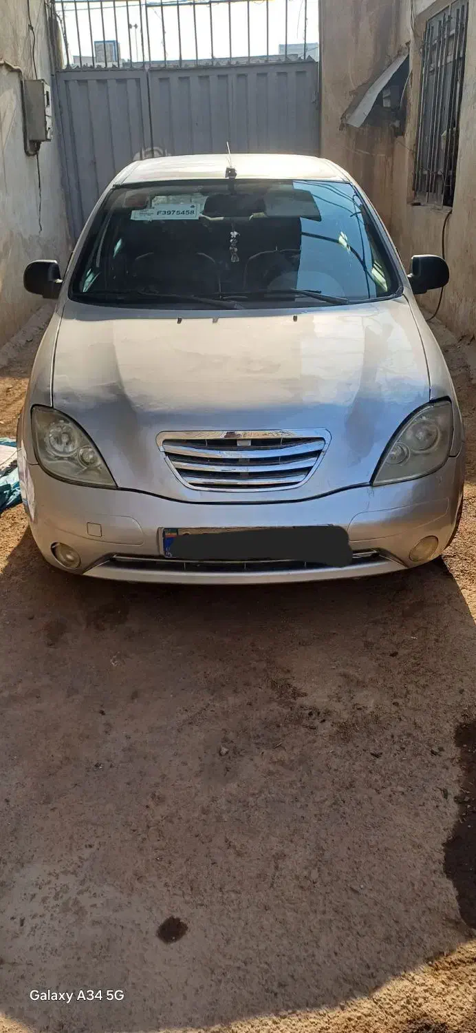 تیبا صندوقدار|خودرو سواری و وانت|تهران, آهنگران (سراسیاب دولاب)|دیوار