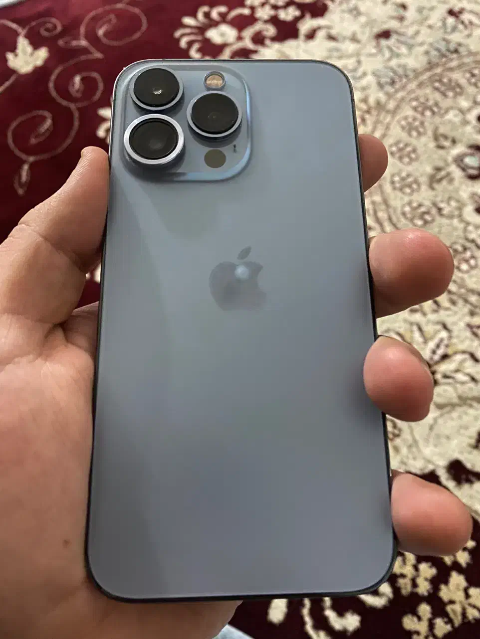Iphone 13 pro|موبایل|مشهد, فردوسی|دیوار