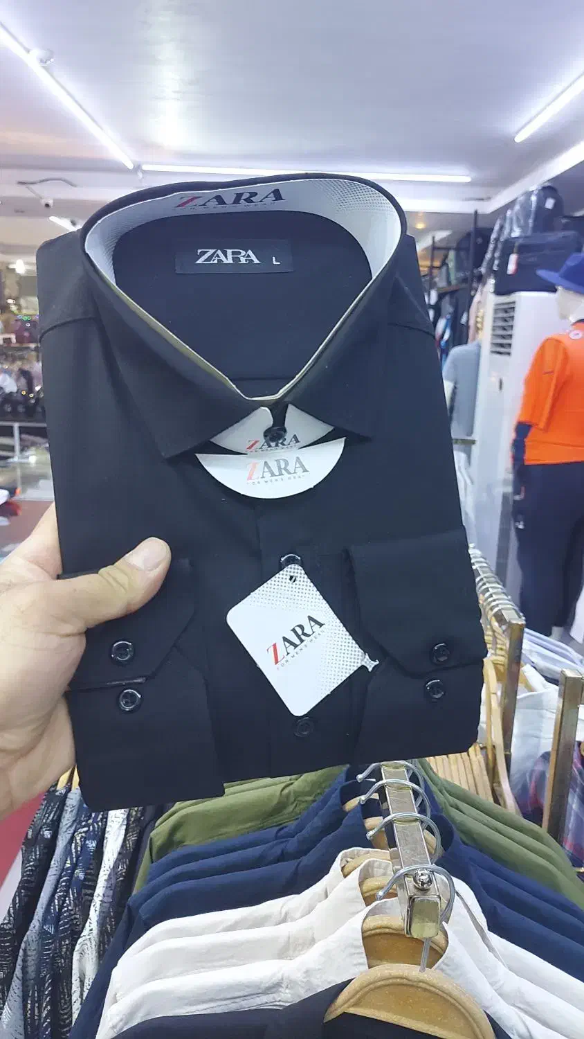 پیراهن های مشکی پوشاک تاپ لند|لباس|اهواز, گلستان|دیوار