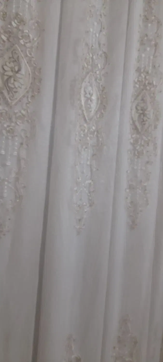 لوازم خانه|پرده، رانر، رومیزی|یزد, |دیوار