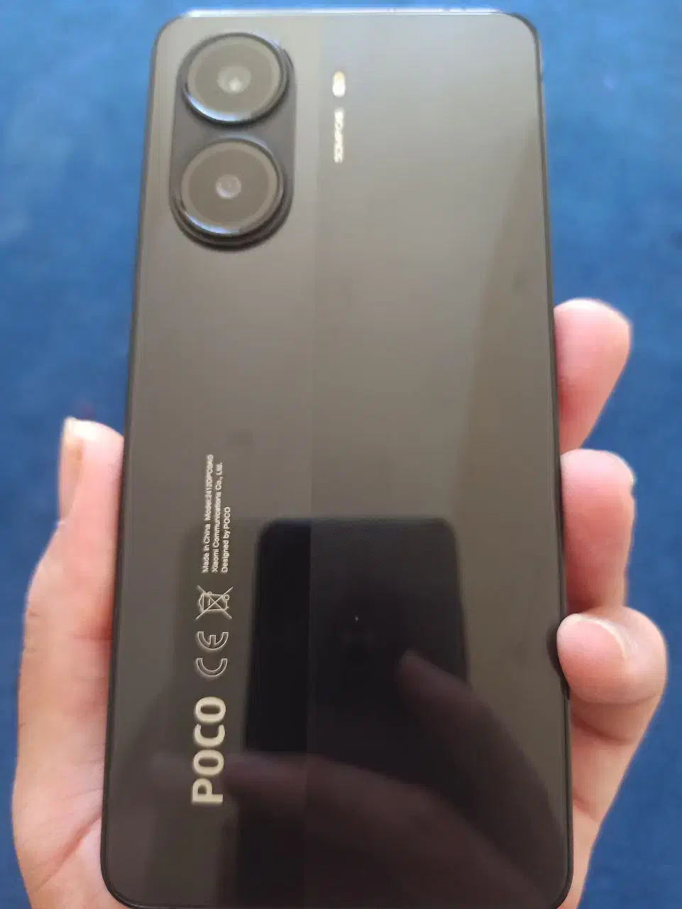 Poco x7 pro|موبایل|شیراز, عادل آباد|دیوار