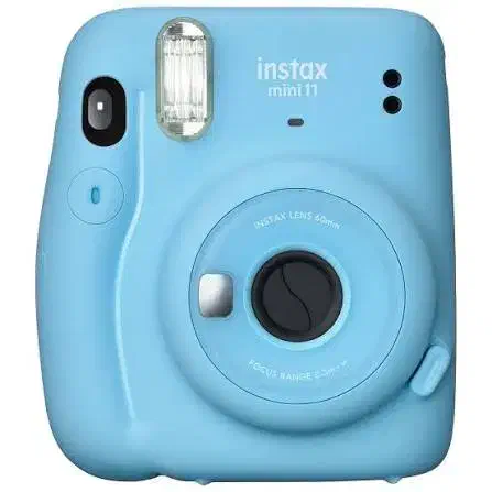 دوربین Instax mini11|دوربین عکاسی و فیلمبرداری|شیراز, گود عربان|دیوار