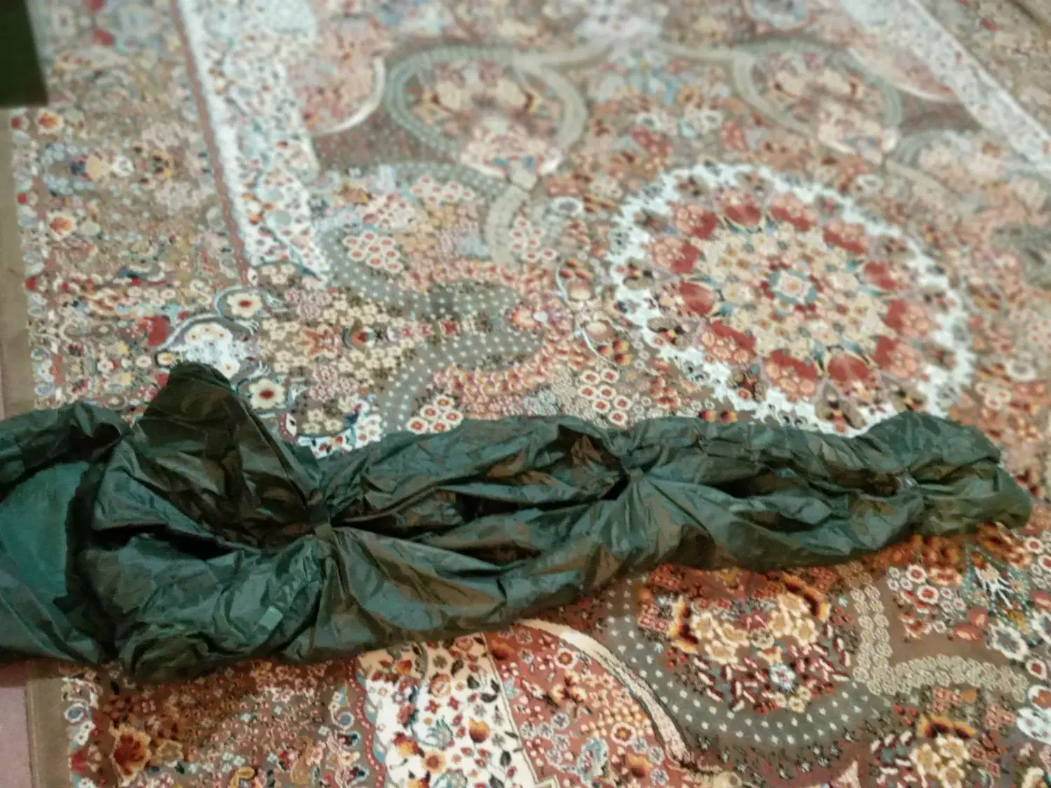 کیسه خواب|کوهنوردی و کمپینگ|زاهدان, |دیوار