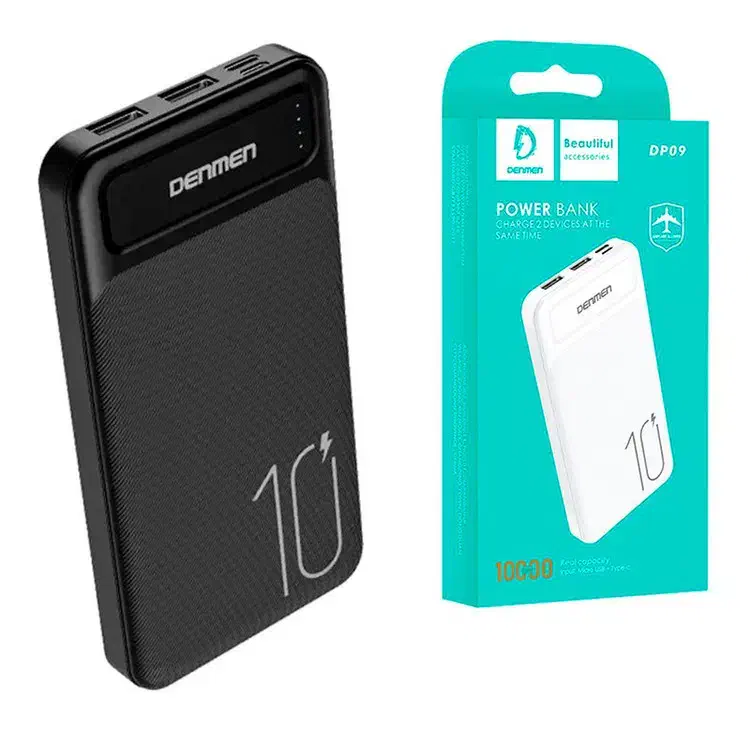 پاور بانک دنمن|لوازم جانبی موبایل و تبلت|تهران, دولاب|دیوار