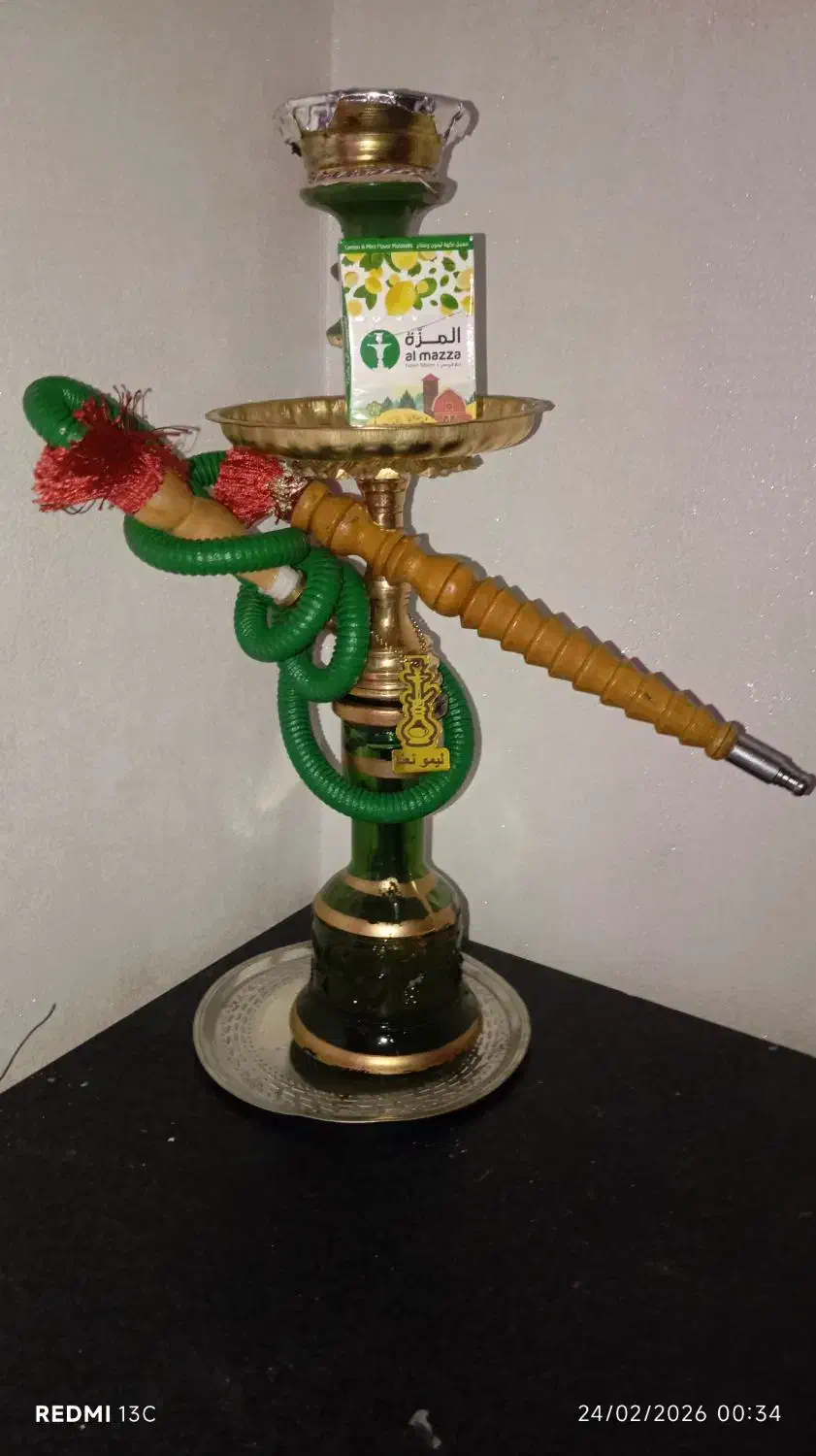 قلیان|صنایع دستی و سایر لوازم تزئینی|تهران, وحیدیه|دیوار