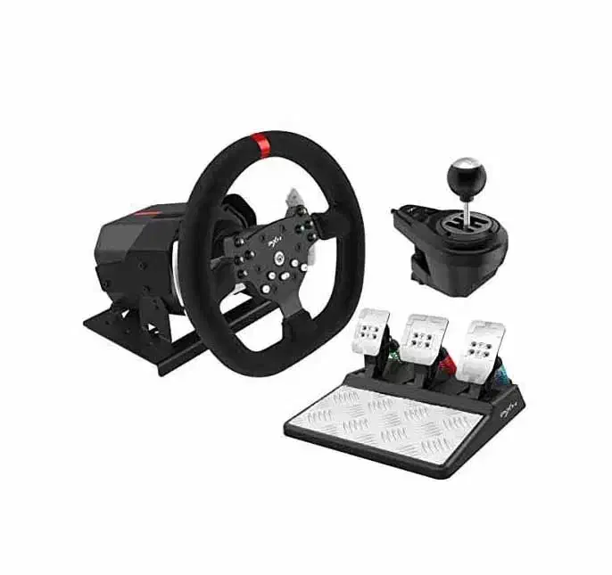 فرمان pxn v10 در حد نو|کنسول، بازی ویدئویی و آنلاین|رفسنجان, |دیوار