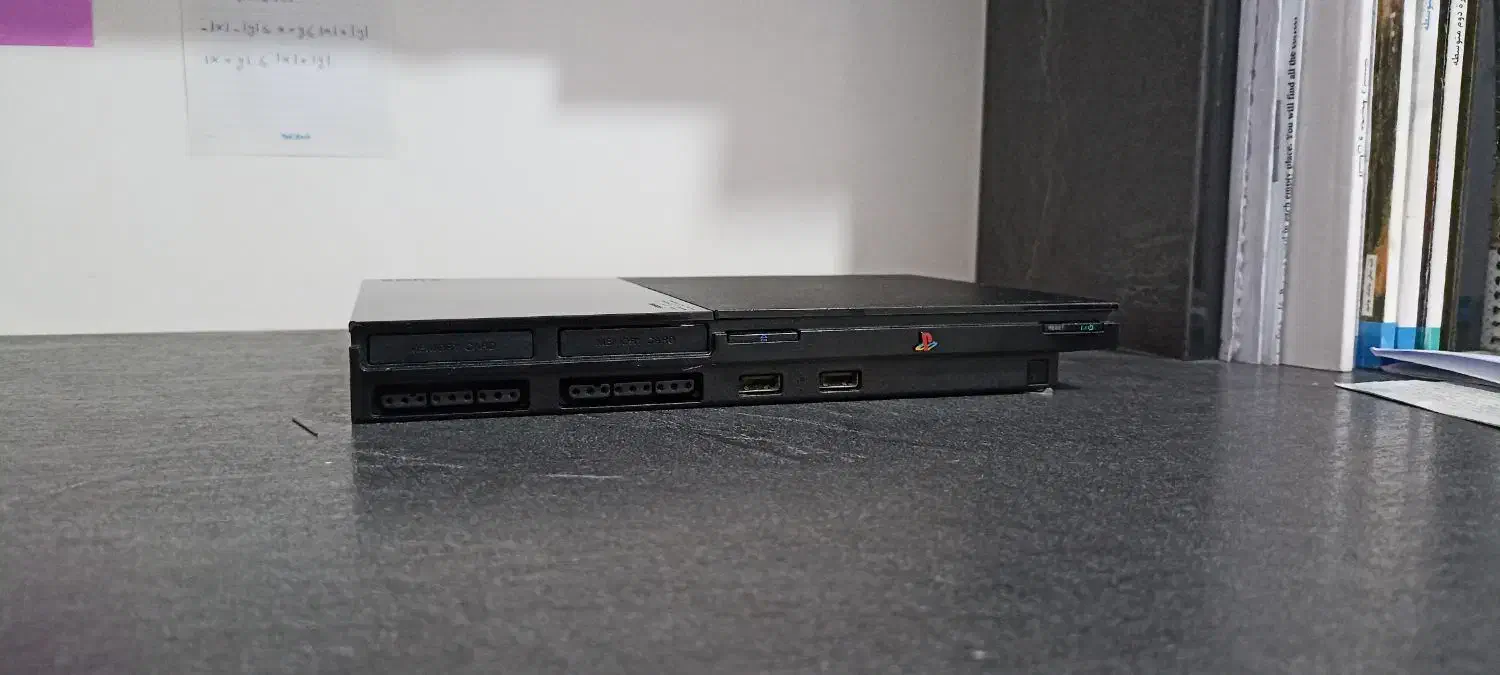 پلی استیشن 2|کنسول، بازی ویدئویی و آنلاین|ایلام, |دیوار