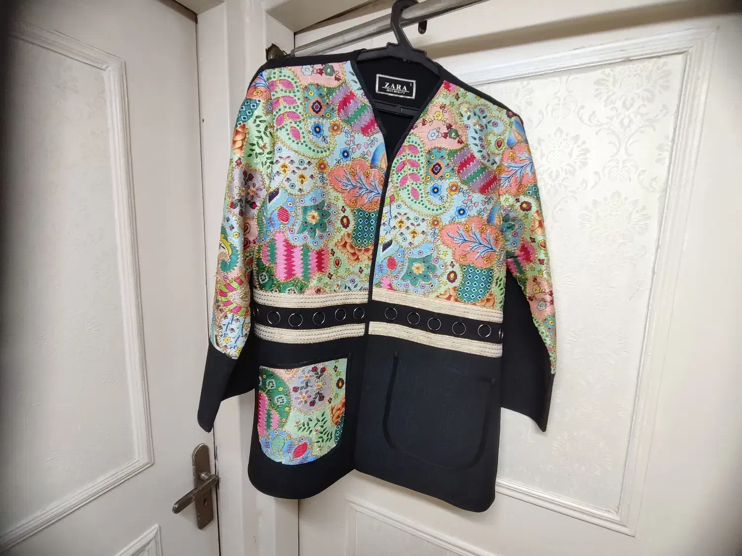 مانتو مجلسی|لباس|تهران, سلسبیل شمالی|دیوار