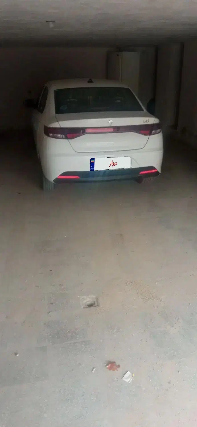 تارا v1 پلاس|خودرو سواری و وانت|دورود, |دیوار