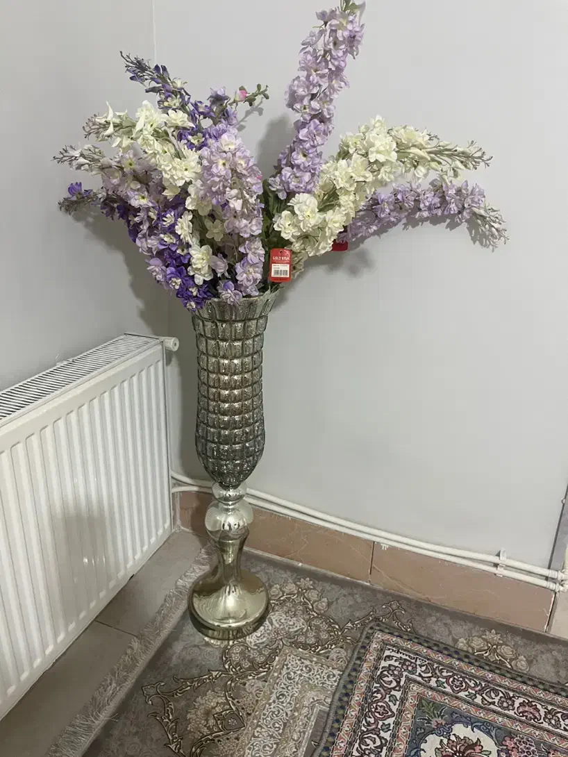 گلدون|صنایع دستی و سایر لوازم تزئینی|قزوین, |دیوار