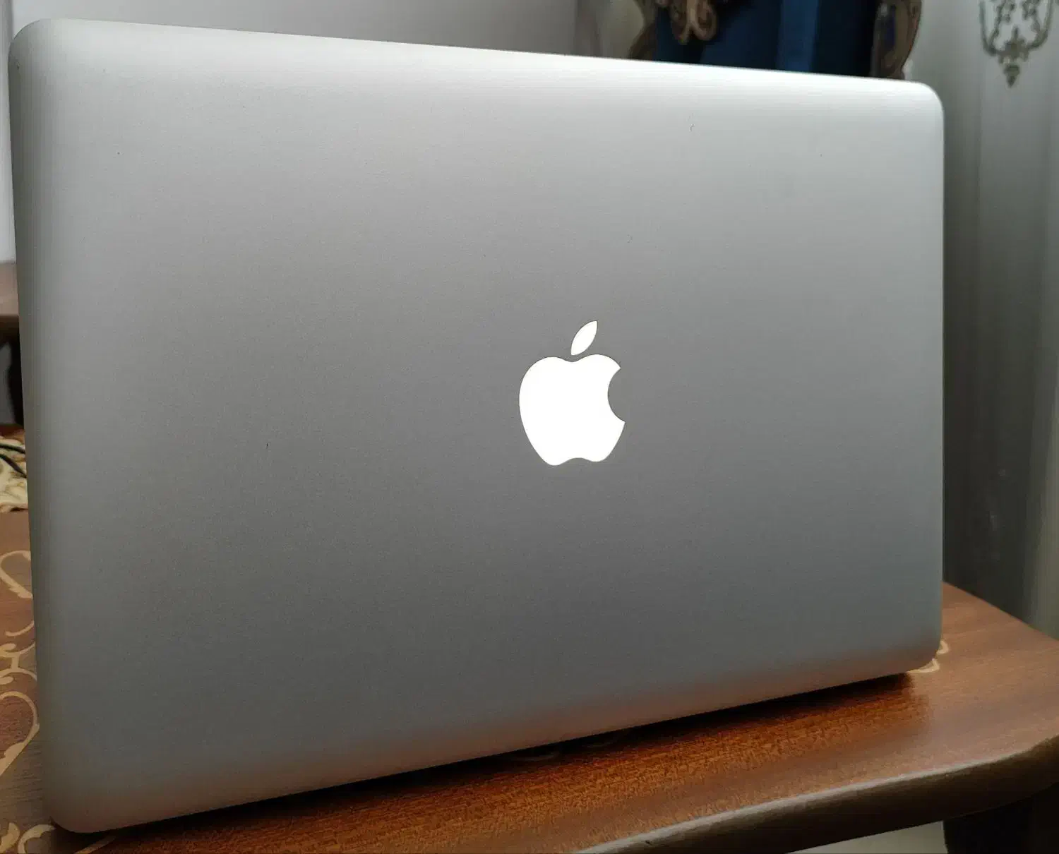 i7 Mackbook pro 13 inch|رایانه همراه|مشهد, ولیعصر (شهرک غرب)|دیوار