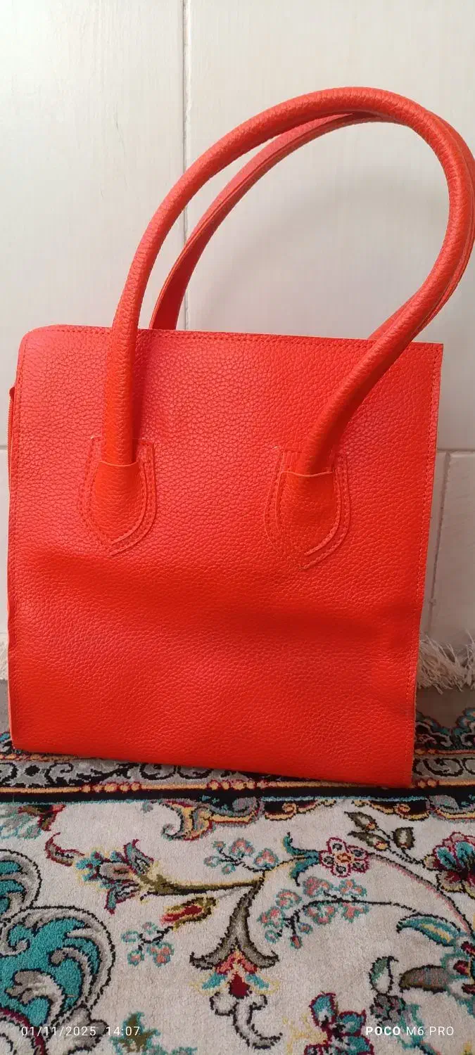 کیف مجلسی زنانه|کیف، کفش، کمربند|بیرجند, |دیوار