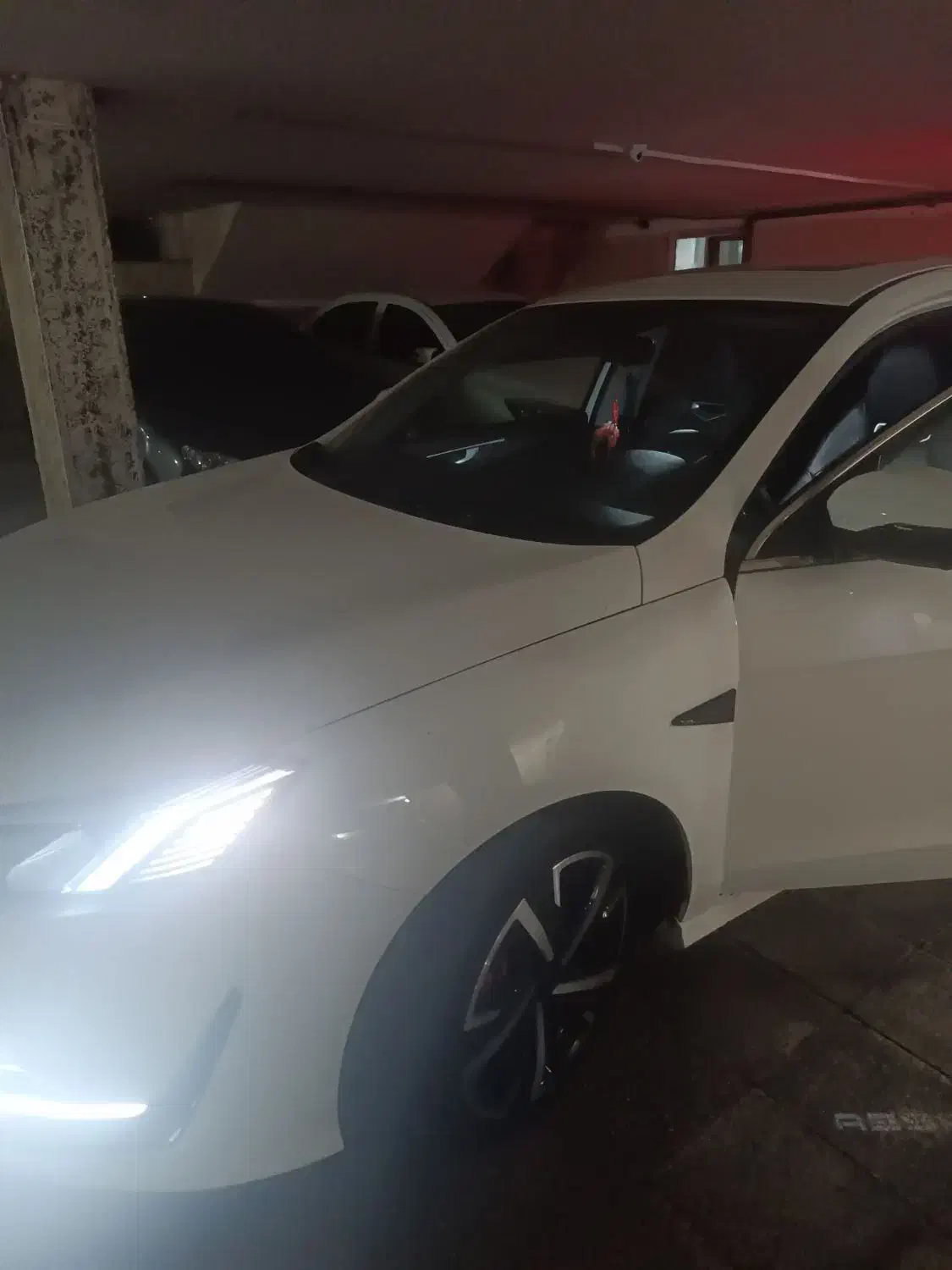 ریسپکت پرایم ۱ ۱۴۰۱|خودرو سواری و وانت|تهران, جوانمردان (اندیشه)|دیوار