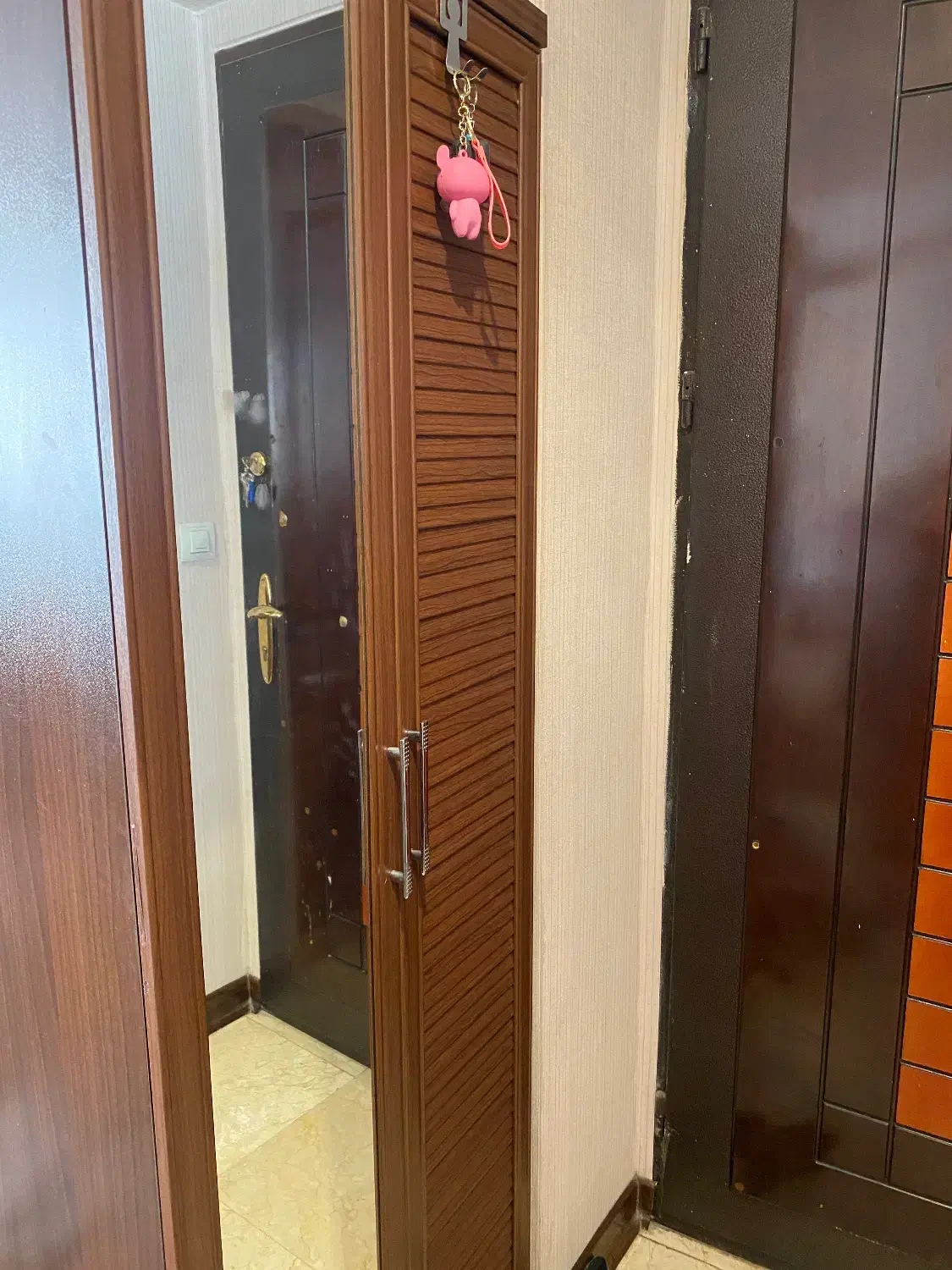 جا کفشی جادار|جاکفشی، کمد، دراور|تهران, پاسداران|دیوار