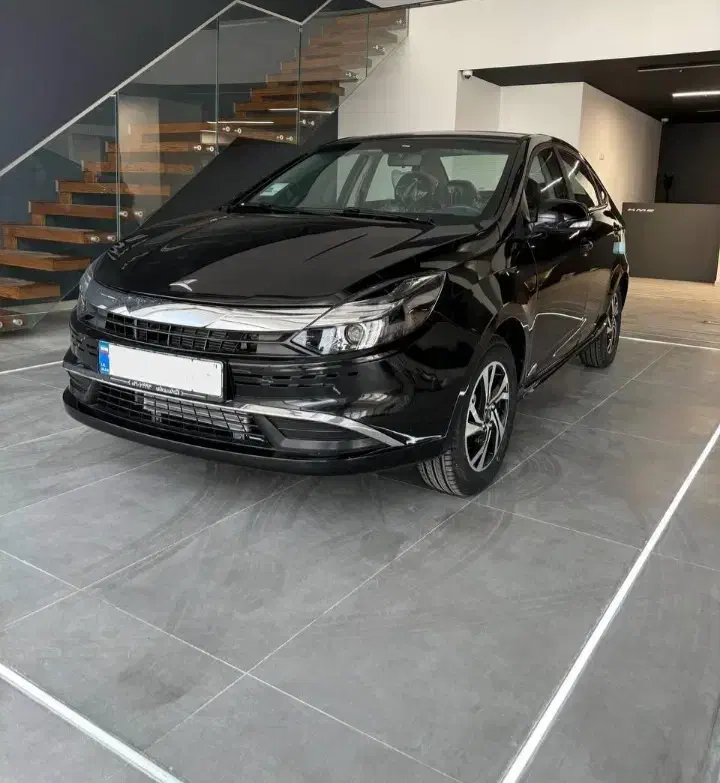 کی ام سی ایگل eagle/ مدل۱۴۰۴ تحویل فوری|خودرو سواری و وانت|تهران, شهرآرا|دیوار