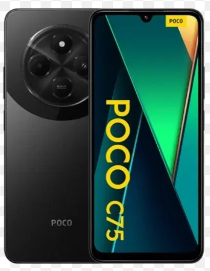 Poco C75|موبایل|سمنان, |دیوار