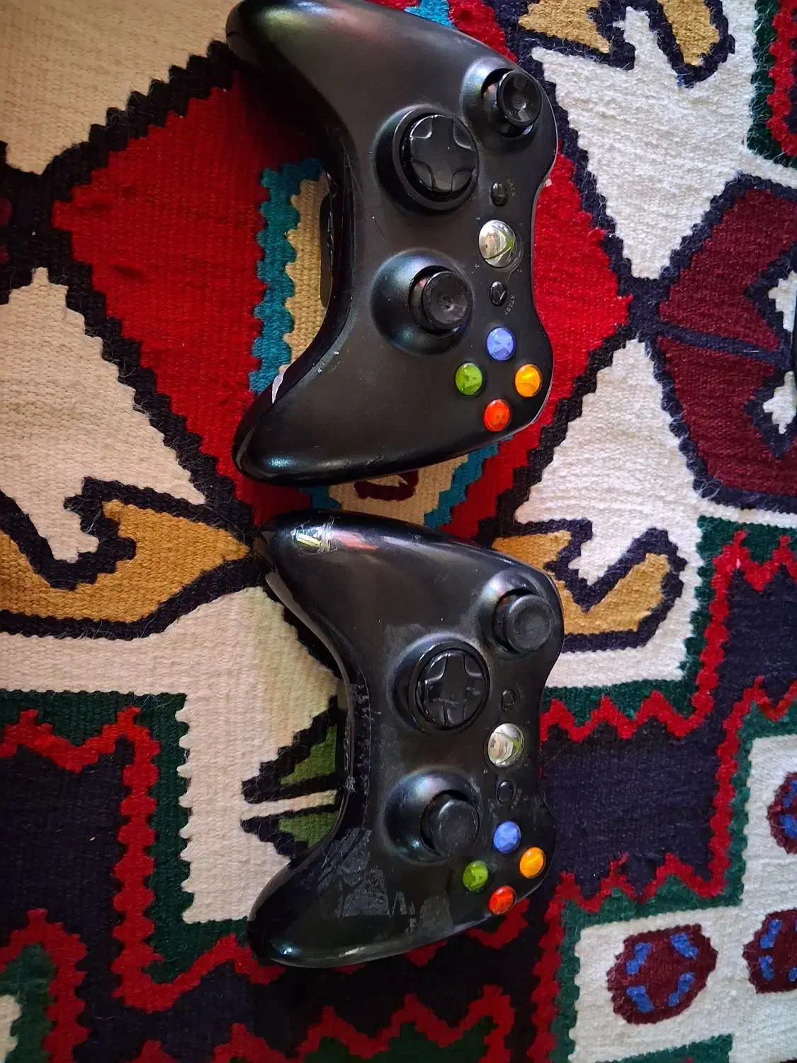 ۳۶۰|کنسول، بازی ویدئویی و آنلاین|یاسوج, |دیوار