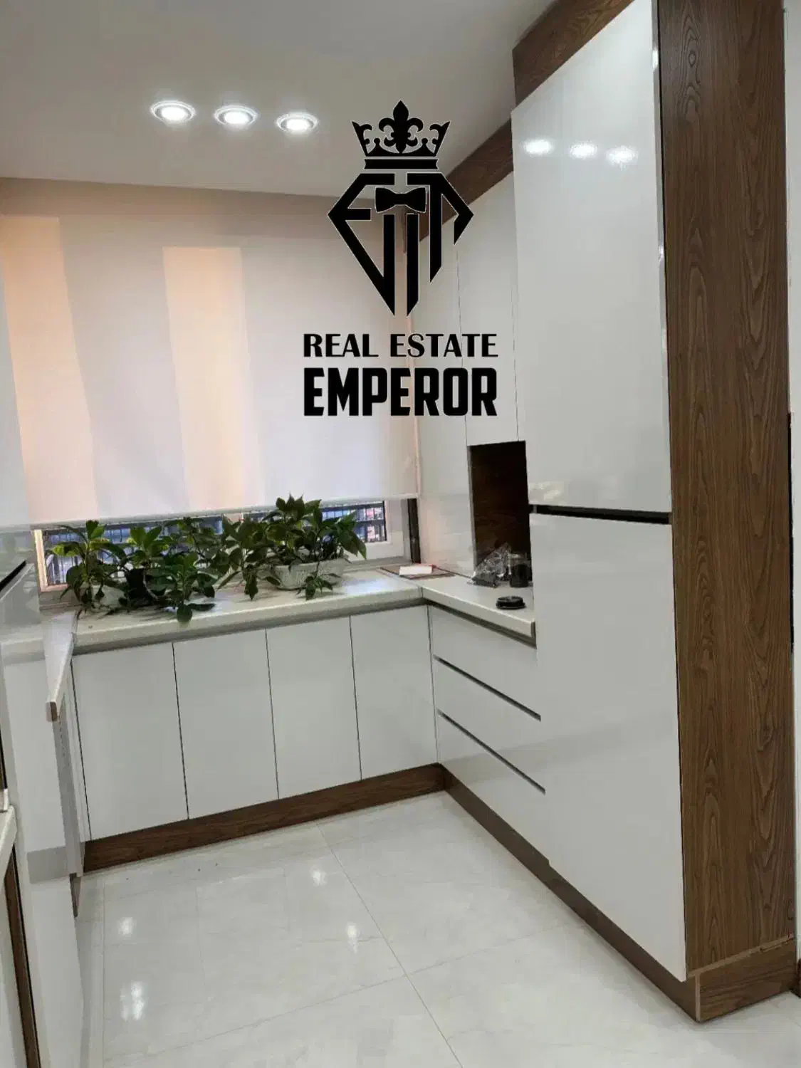 ۱۴۰ متر /نوساز تراس /قابل چیدمان|اجارهٔ خانه و ویلا|پردیس, فاز ۳|دیوار