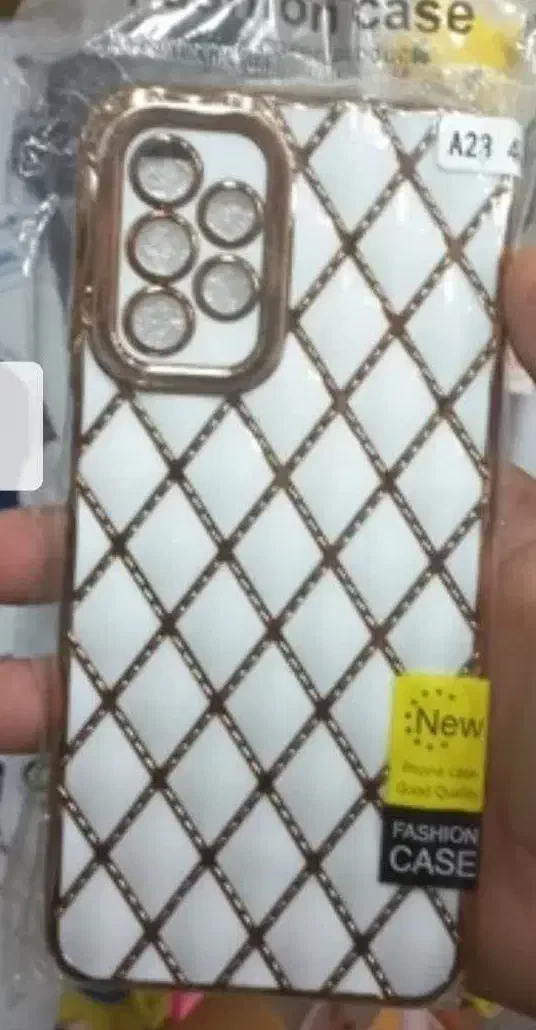 قاب گوشی a13 و a23|لوازم جانبی موبایل و تبلت|همدان, |دیوار