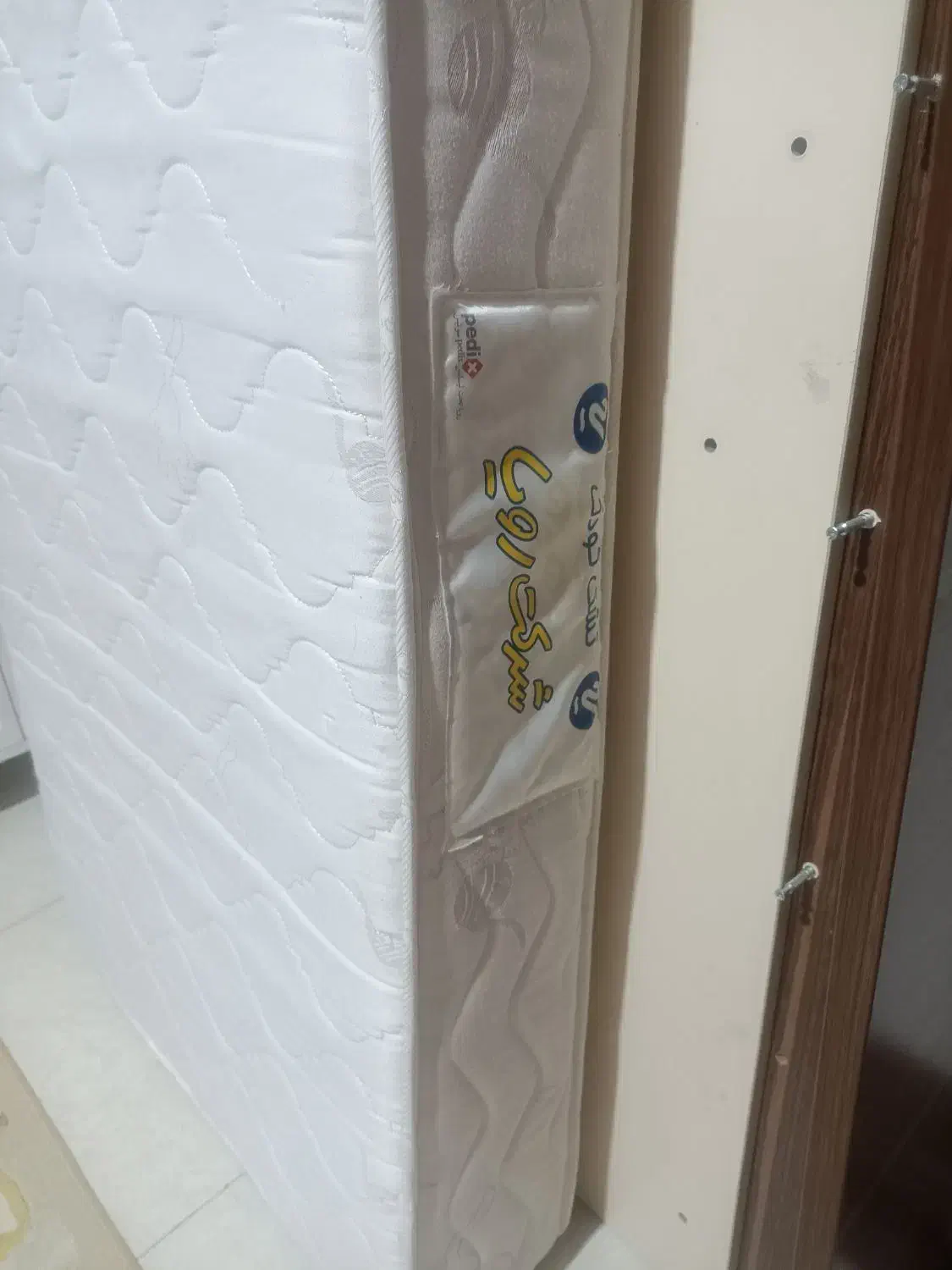 تشک کودک و نوزاد خوشخواب کودک|تخت و سرویس خواب|شیراز, شهرک مخابرات|دیوار