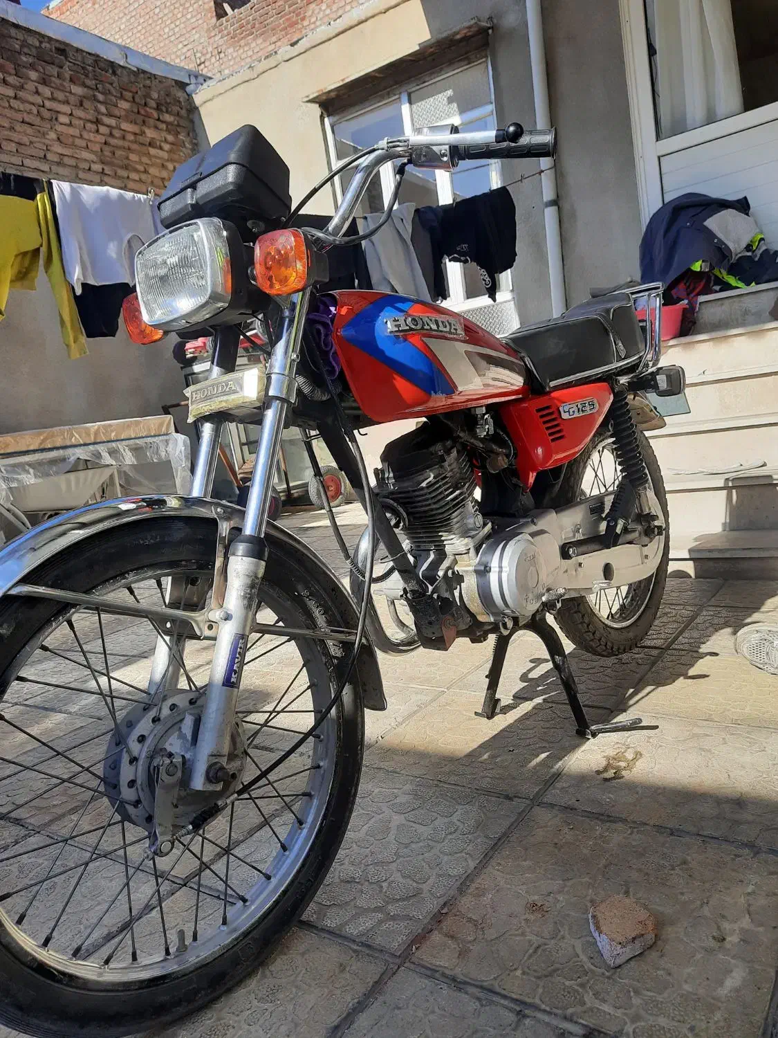 قیمت  22۰۰۰۰۰۰|موتورسیکلت|بوکان, |دیوار